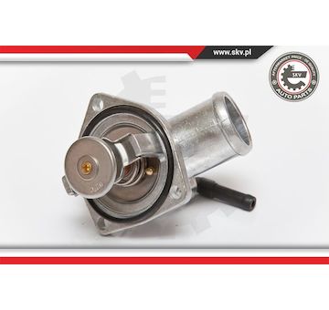 Termostat, chladivo ESEN SKV 20SKV005