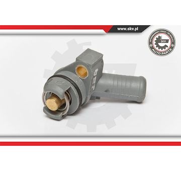 Termostat, chladivo ESEN SKV 20SKV006