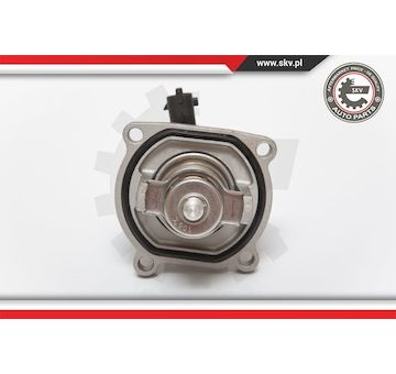 Termostat, chladivo ESEN SKV 20SKV008