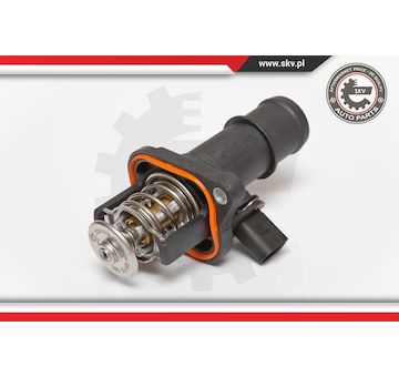 Termostat, chladivo ESEN SKV 20SKV009