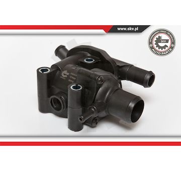Termostat, chladivo ESEN SKV 20SKV010