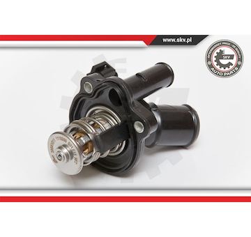 Termostat, chladivo ESEN SKV 20SKV011