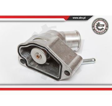 Termostat, chladivo ESEN SKV 20SKV012