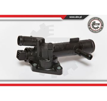 Termostat, chladivo ESEN SKV 20SKV013