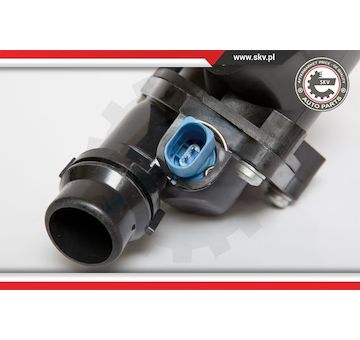 Termostat, chladivo ESEN SKV 20SKV014