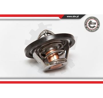 Termostat, chladivo ESEN SKV 20SKV015