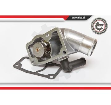 Termostat, chladivo ESEN SKV 20SKV016