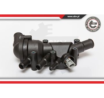 Termostat, chladivo ESEN SKV 20SKV017