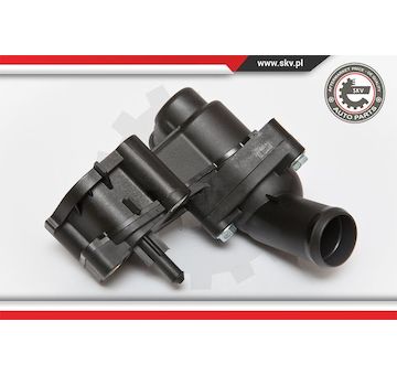 Termostat, chladivo ESEN SKV 20SKV018