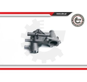 Termostat, chladivo ESEN SKV 20SKV019