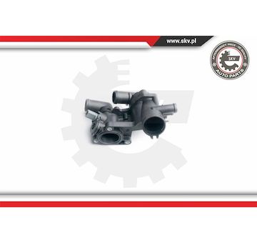 Termostat, chladivo ESEN SKV 20SKV020
