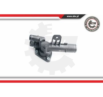 Termostat, chladivo ESEN SKV 20SKV021