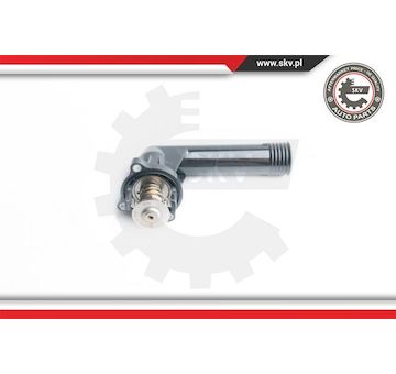Termostat, chladivo ESEN SKV 20SKV022