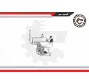 Termostat, chladivo ESEN SKV 20SKV024