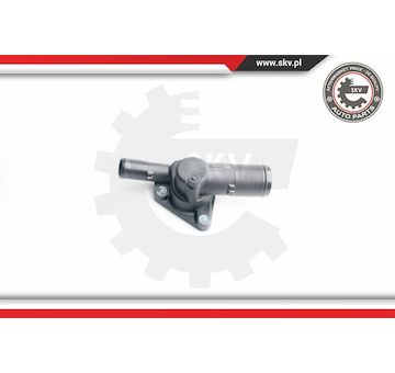 Termostat, chladivo ESEN SKV 20SKV025