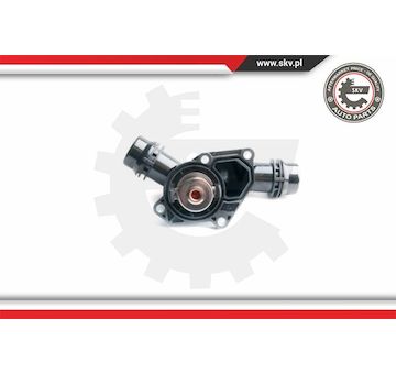 Termostat, chladivo ESEN SKV 20SKV026