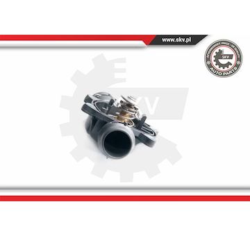 Termostat, chladivo ESEN SKV 20SKV027
