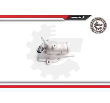 Termostat, chladivo ESEN SKV 20SKV028