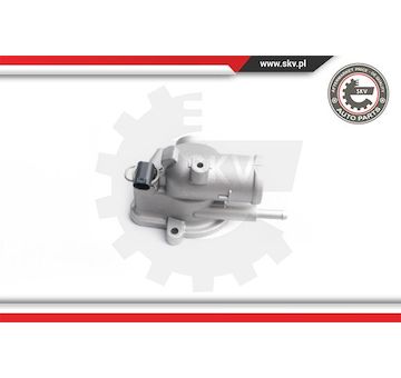 Termostat, chladivo ESEN SKV 20SKV029