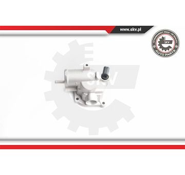Termostat, chladivo ESEN SKV 20SKV030