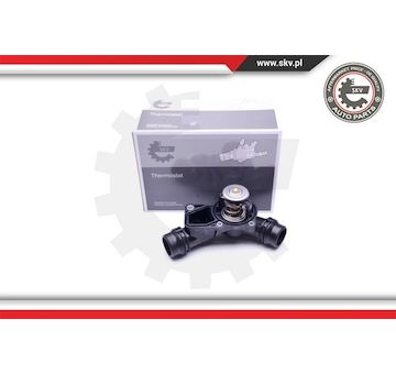 Termostat, chladivo ESEN SKV 20SKV031