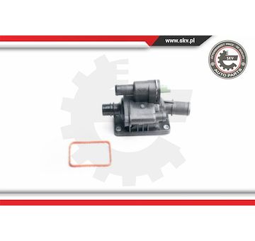 Termostat, chladivo ESEN SKV 20SKV032