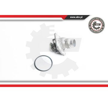 Termostat, chladivo ESEN SKV 20SKV033