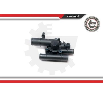 Termostat, chladivo ESEN SKV 20SKV035