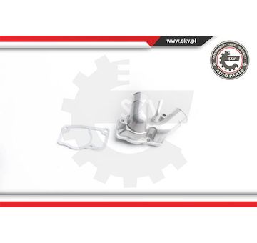Termostat, chladivo ESEN SKV 20SKV036