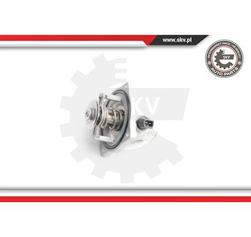Termostat, chladivo ESEN SKV 20SKV037