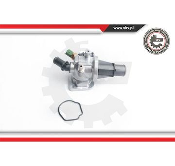 Termostat, chladivo ESEN SKV 20SKV038
