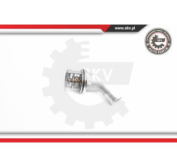 Termostat, chladivo ESEN SKV 20SKV041