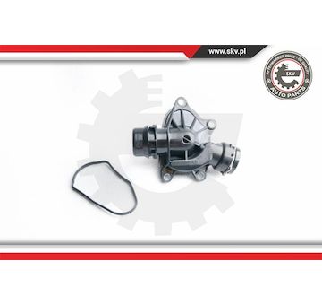 Termostat, chladivo ESEN SKV 20SKV042