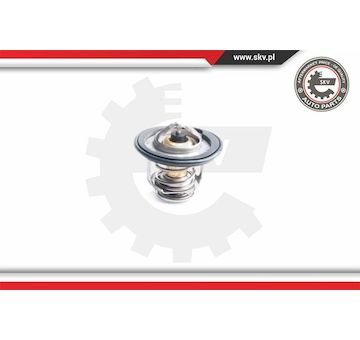 Termostat, chladivo ESEN SKV 20SKV043