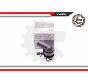 Termostat, chladivo ESEN SKV 20SKV044