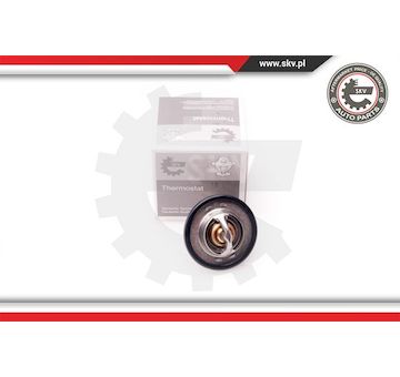 Termostat, chladivo ESEN SKV 20SKV047