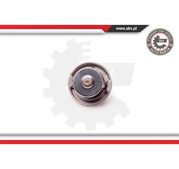 Termostat, chladivo ESEN SKV 20SKV048