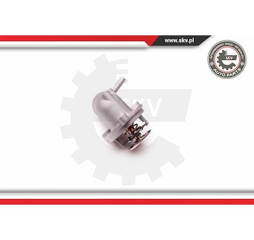 Termostat, chladivo ESEN SKV 20SKV049