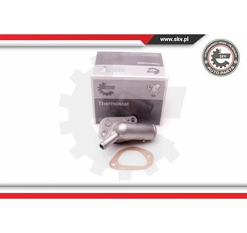 Termostat, chladivo ESEN SKV 20SKV050