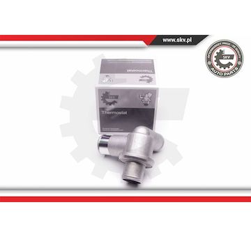 Termostat, chladivo ESEN SKV 20SKV051