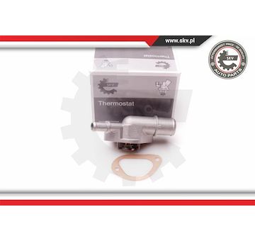 Termostat, chladivo ESEN SKV 20SKV052