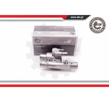 Termostat, chladivo ESEN SKV 20SKV053