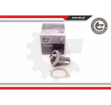 Termostat, chladivo ESEN SKV 20SKV055