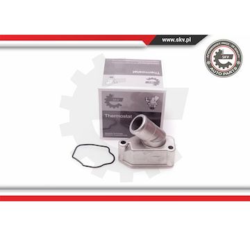 Termostat, chladivo ESEN SKV 20SKV056