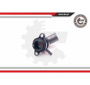 Termostat, chladivo ESEN SKV 20SKV057