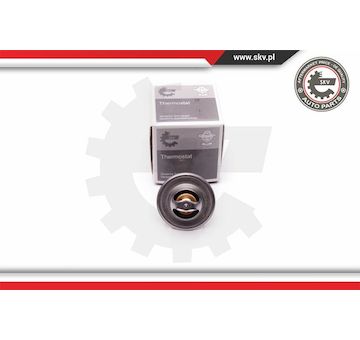 Termostat, chladivo ESEN SKV 20SKV058