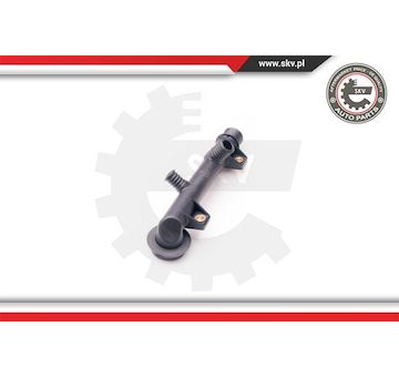 Termostat, chladivo ESEN SKV 20SKV059