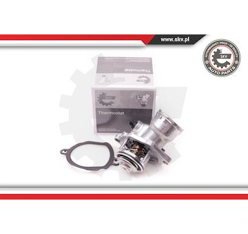 Termostat, chladivo ESEN SKV 20SKV060