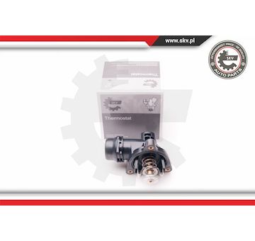 Termostat, chladivo ESEN SKV 20SKV062