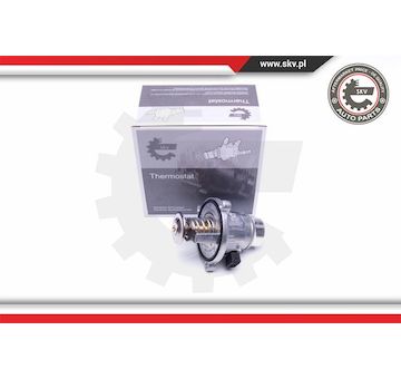 Termostat, chladivo ESEN SKV 20SKV063
